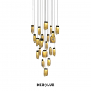 COLGANTE DECORATIVO TOPACIO 21