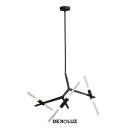 COLGANTE DECORATIVO SABLES 6