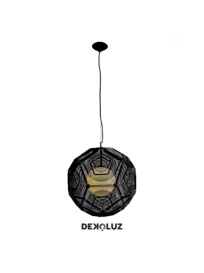 COLGANTE DECORATIVO BALL DECO