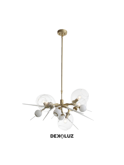 COLGANTE DECORATIVO THORN