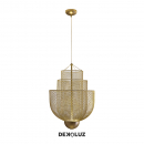 COLGANTE DECORATIVO CAGES
