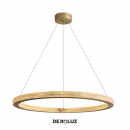 COLGANTE DECORATIVO ANILLO GRIEGO