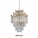 COLGANTE DECORATIVO CRYSTAL CHAINS 10