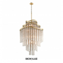 COLGANTE DECORATIVO CRYSTAL CHAINS 18