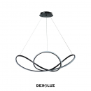 COLGANTE DECORATIVO KNOT