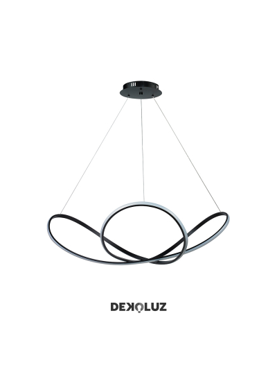 COLGANTE DECORATIVO KNOT