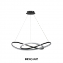 COLGANTE DECORATIVO KNOT