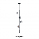 COLGANTE DECORATIVO BROTES