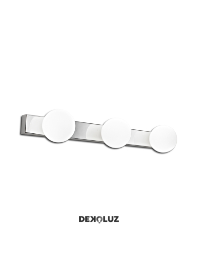 LÁMPARA DE PARED VANIDAD