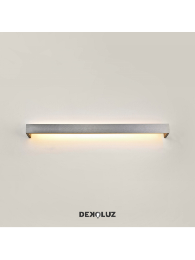 Aplique LED Lineal Minimalista