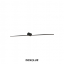 LÁMPARA DE PARED VANIDAD MINIMALISTA