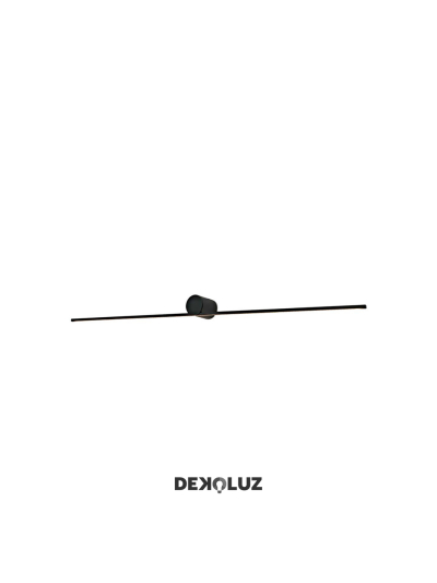 LÁMPARA DE PARED VANIDAD MINIMALISTA