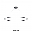 COLGANTE DECORATIVO ARO MINIMALISTA