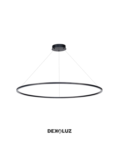 COLGANTE DECORATIVO ARO MINIMALISTA