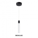 Lámpara Tubular Burbujas LED