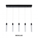 Lámpara LED Colgante Múltiple