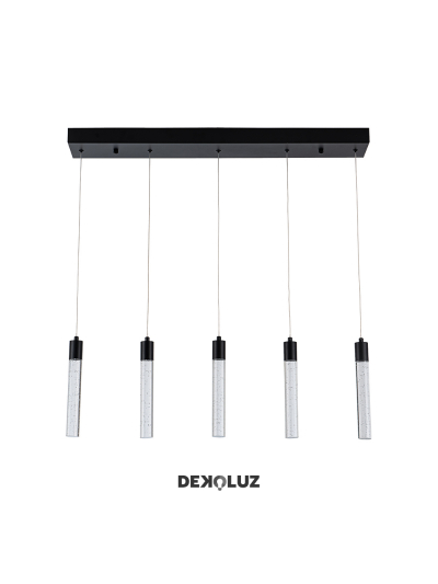 Lámpara LED Colgante Múltiple