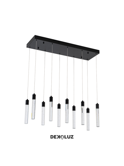 Lámpara LED Diseño Minimalista