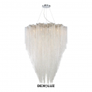 COLGANTE DECORATIVO CASCADA 24