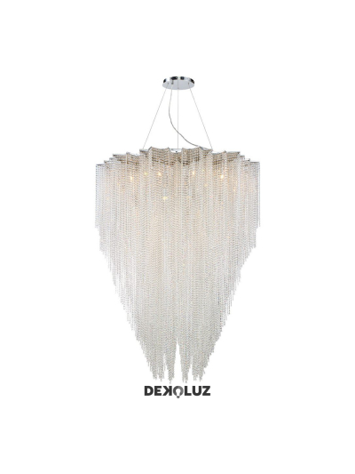 COLGANTE DECORATIVO CASCADA 24