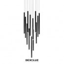 COLGANTE DECORATIVO CILINDROS 13